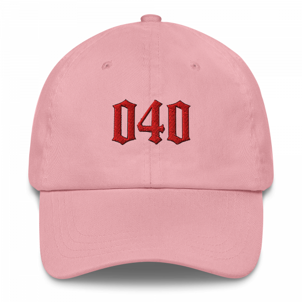 KiezKind – 040 Dad Hat – Bild 25