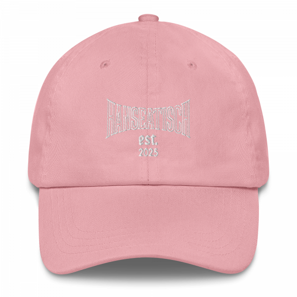 KiezKind – Hanseatisch est. 2025 Dad Hat – Bild 21