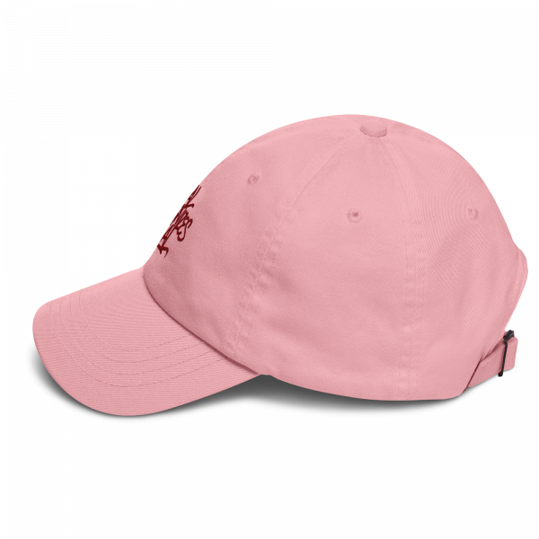 KiezKind – Real Recognizes Real Dad Hat – Bild 23