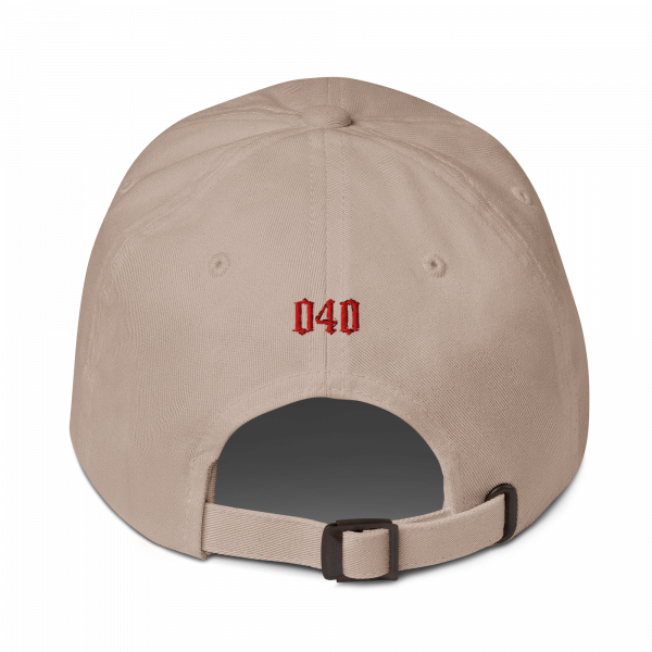 KiezKind – 040 Dad Hat – Bild 24
