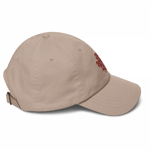 KiezKind – Real Recognizes Real Dad Hat – Bild 18