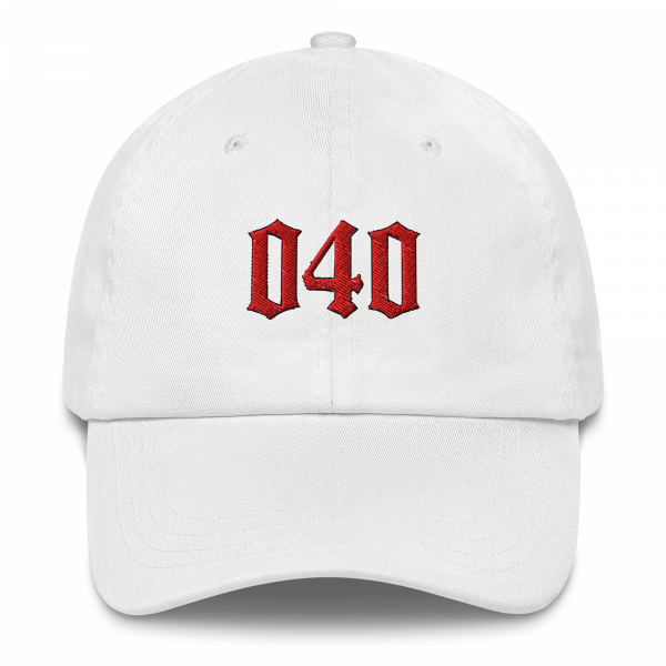 KiezKind – 040 Dad Hat – Bild 33
