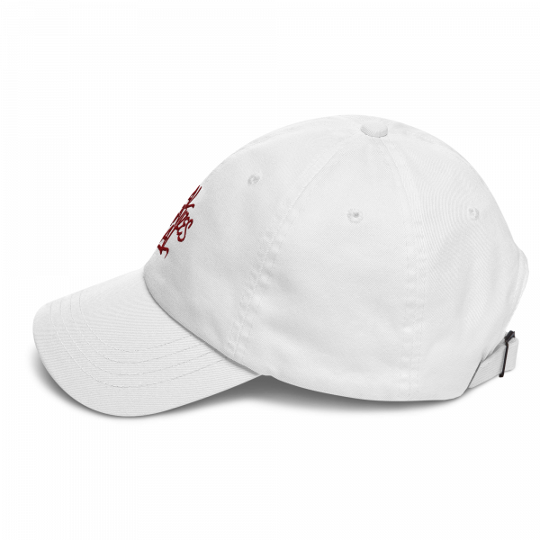 KiezKind – Real Recognizes Real Dad Hat – Bild 31