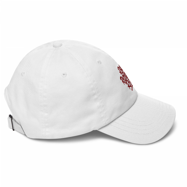 KiezKind – Real Recognizes Real Dad Hat – Bild 30