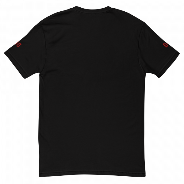 KiezKind – hanseatisch. Slim Fit T-Shirt – Bild 3