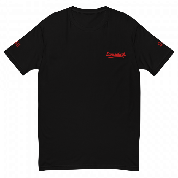 KiezKind – hanseatisch. Slim Fit T-Shirt – Bild 2