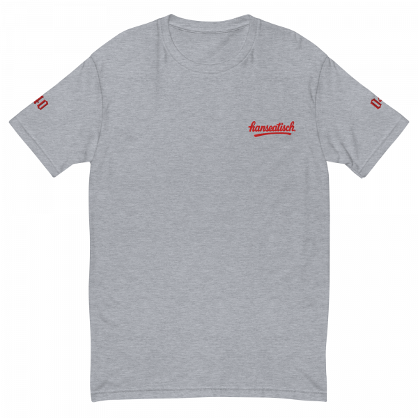 KiezKind – hanseatisch. Slim Fit T-Shirt – Bild 10