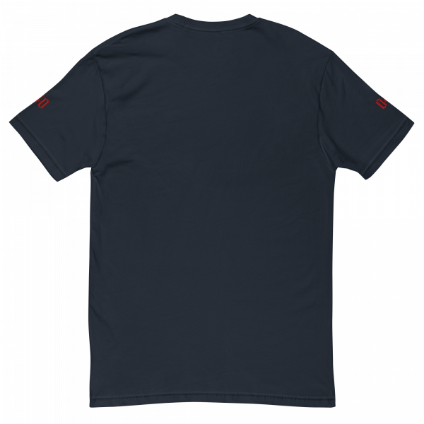 KiezKind – hanseatisch. Slim Fit T-Shirt – Bild 5