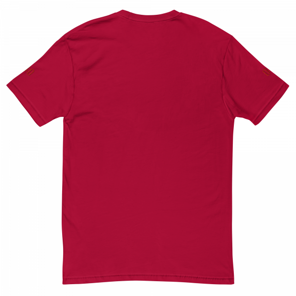 KiezKind – hanseatisch. Slim Fit T-Shirt – Bild 7
