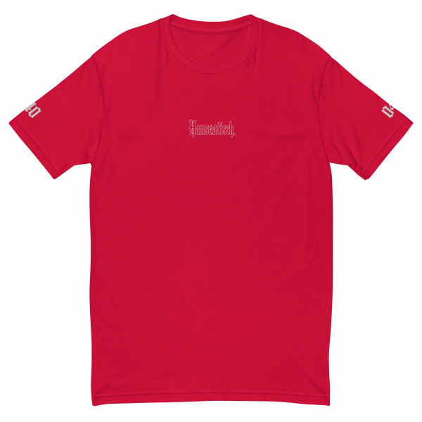 KiezKind – Hanseatisch est. 2025 Slim Fit T-Shirt – Bild 6
