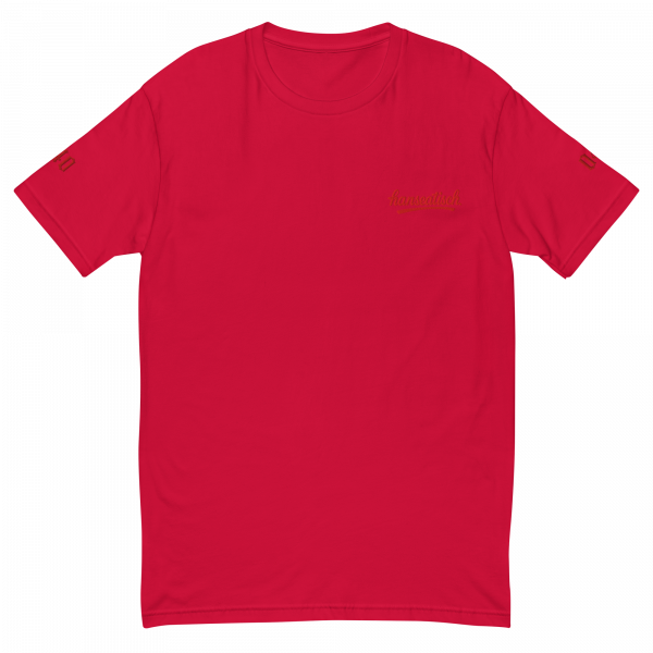 KiezKind – hanseatisch. Slim Fit T-Shirt – Bild 6