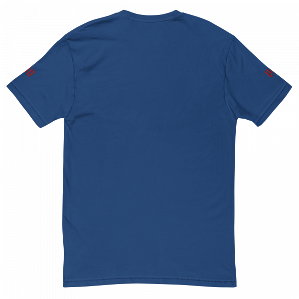KiezKind – hanseatisch. Slim Fit T-Shirt – Bild 9