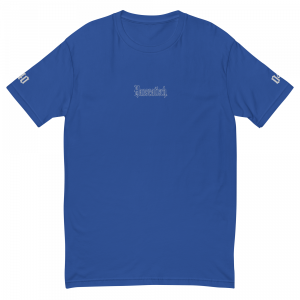 KiezKind – Hanseatisch est. 2025 Slim Fit T-Shirt – Bild 8