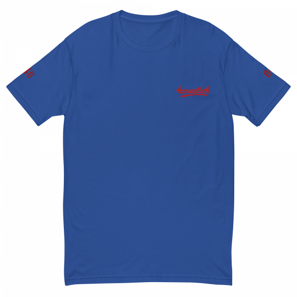 KiezKind – hanseatisch. Slim Fit T-Shirt – Bild 8