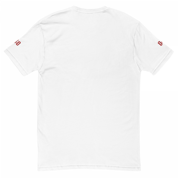 KiezKind – hanseatisch. Slim Fit T-Shirt – Bild 12