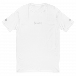 KiezKind – Hanseatisch est. 2025 Slim Fit T-Shirt
