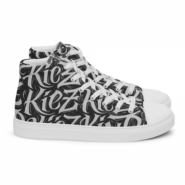 KiezKind – High Top Canvas – Bild 16