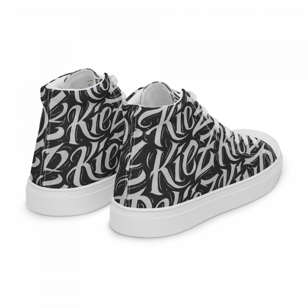 KiezKind – High Top Canvas – Bild 17