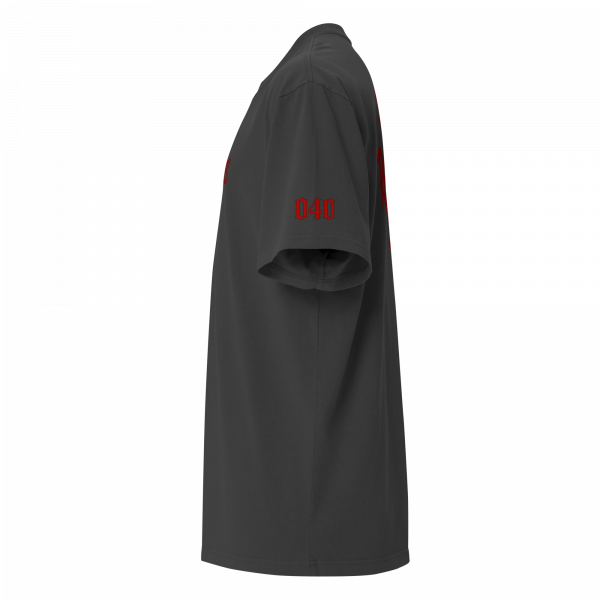 KiezKind – Real Recognizes Real Oversized T-Shirt – Bild 4