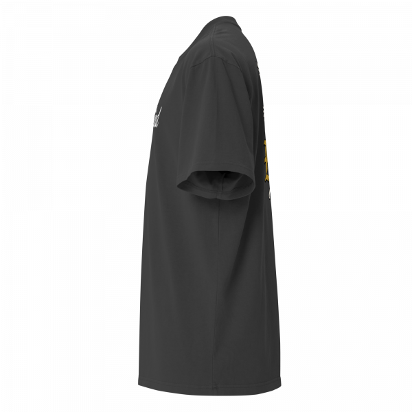 KiezKind – Hafenflügel Oversized T-Shirt – Bild 3