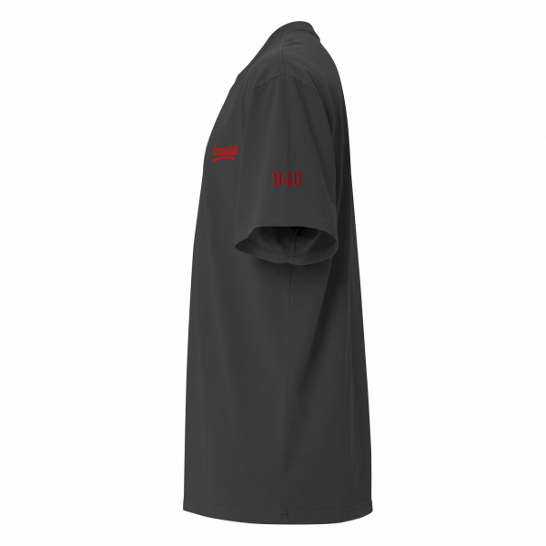 KiezKind – hanseatisch. Oversized T-Shirt – Bild 4