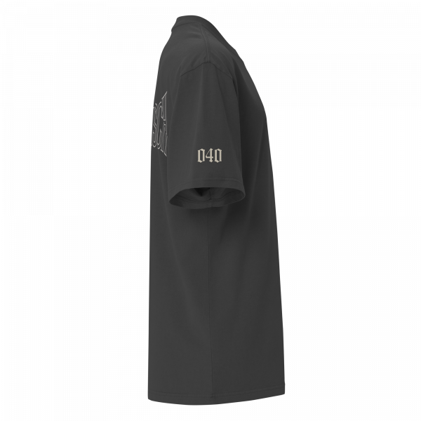 KiezKind – Hanseatisch est. 2025 Oversized T-Shirt – Bild 5