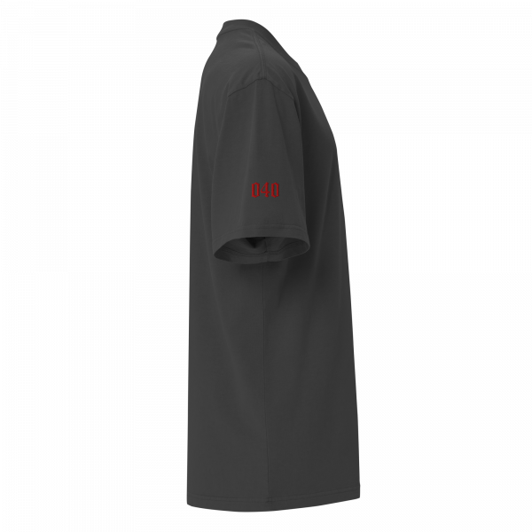 KiezKind – hanseatisch. Oversized T-Shirt – Bild 5
