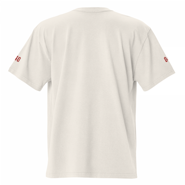 KiezKind – hanseatisch. Oversized T-Shirt – Bild 14