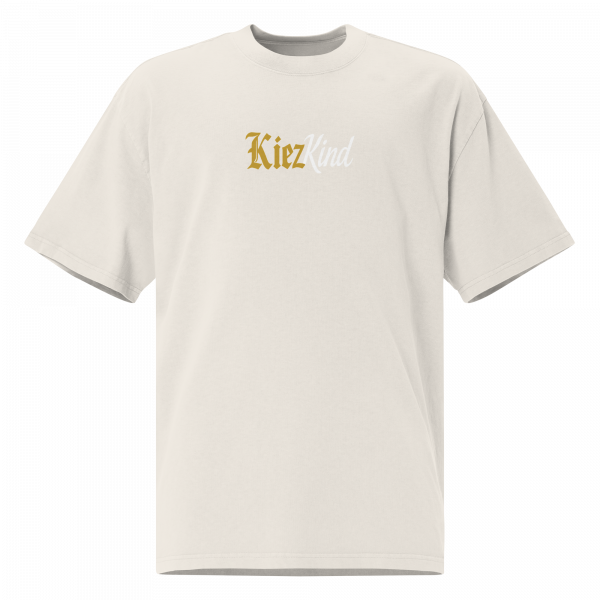 KiezKind – Hafenflügel Oversized T-Shirt – Bild 13