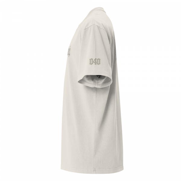 KiezKind – Hanseatisch est. 2025 Oversized T-Shirt – Bild 15