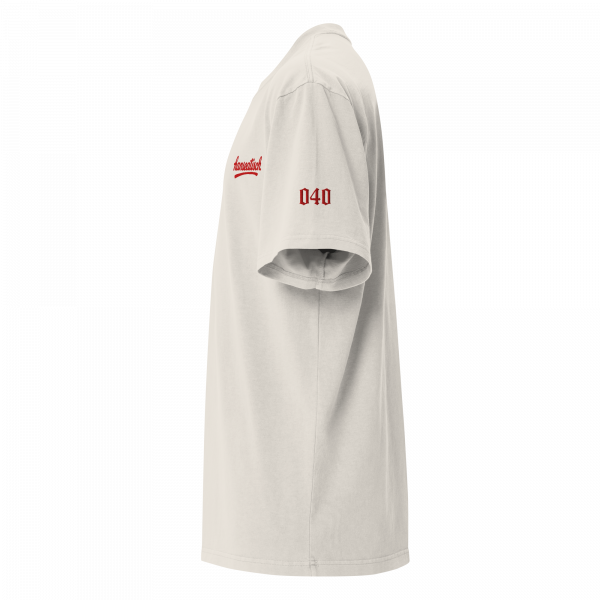 KiezKind – hanseatisch. Oversized T-Shirt – Bild 15