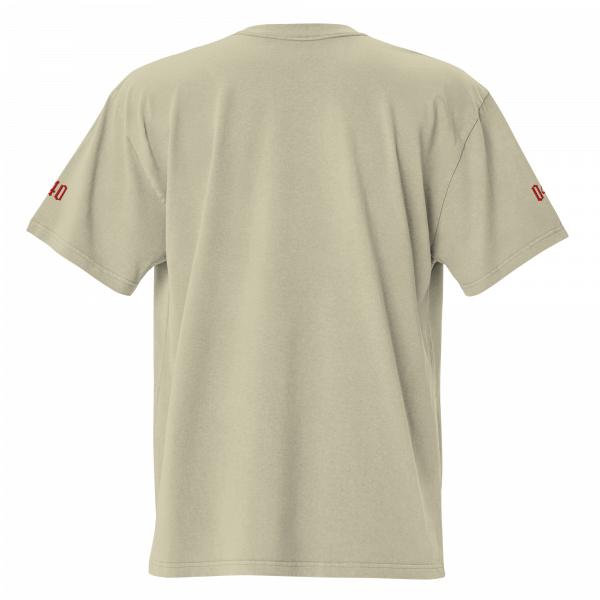 KiezKind – hanseatisch. Oversized T-Shirt – Bild 10