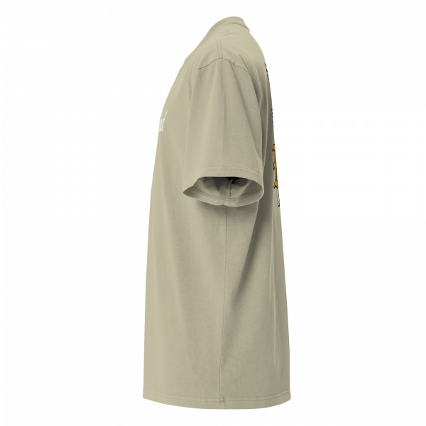 KiezKind – Hafenflügel Oversized T-Shirt – Bild 11