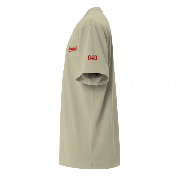 KiezKind – hanseatisch. Oversized T-Shirt – Bild 11
