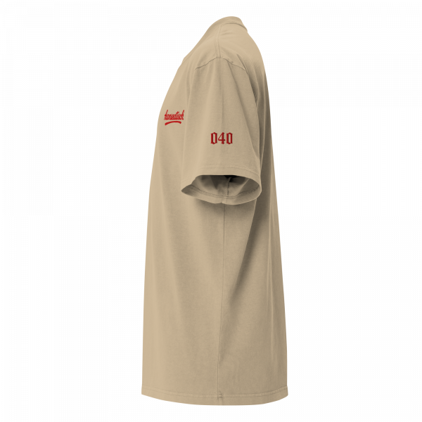KiezKind – hanseatisch. Oversized T-Shirt – Bild 7