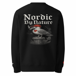 KiezKind – Nordic by Nature Sweater