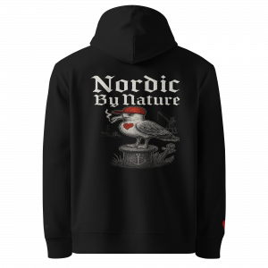 KiezKind – Nordic by Nature Hoodie