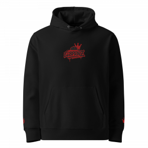 KiezKind – Elbprinz Hoodie