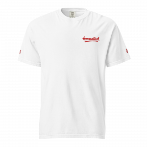 KiezKind – hanseatisch. Heavy T-Shirt