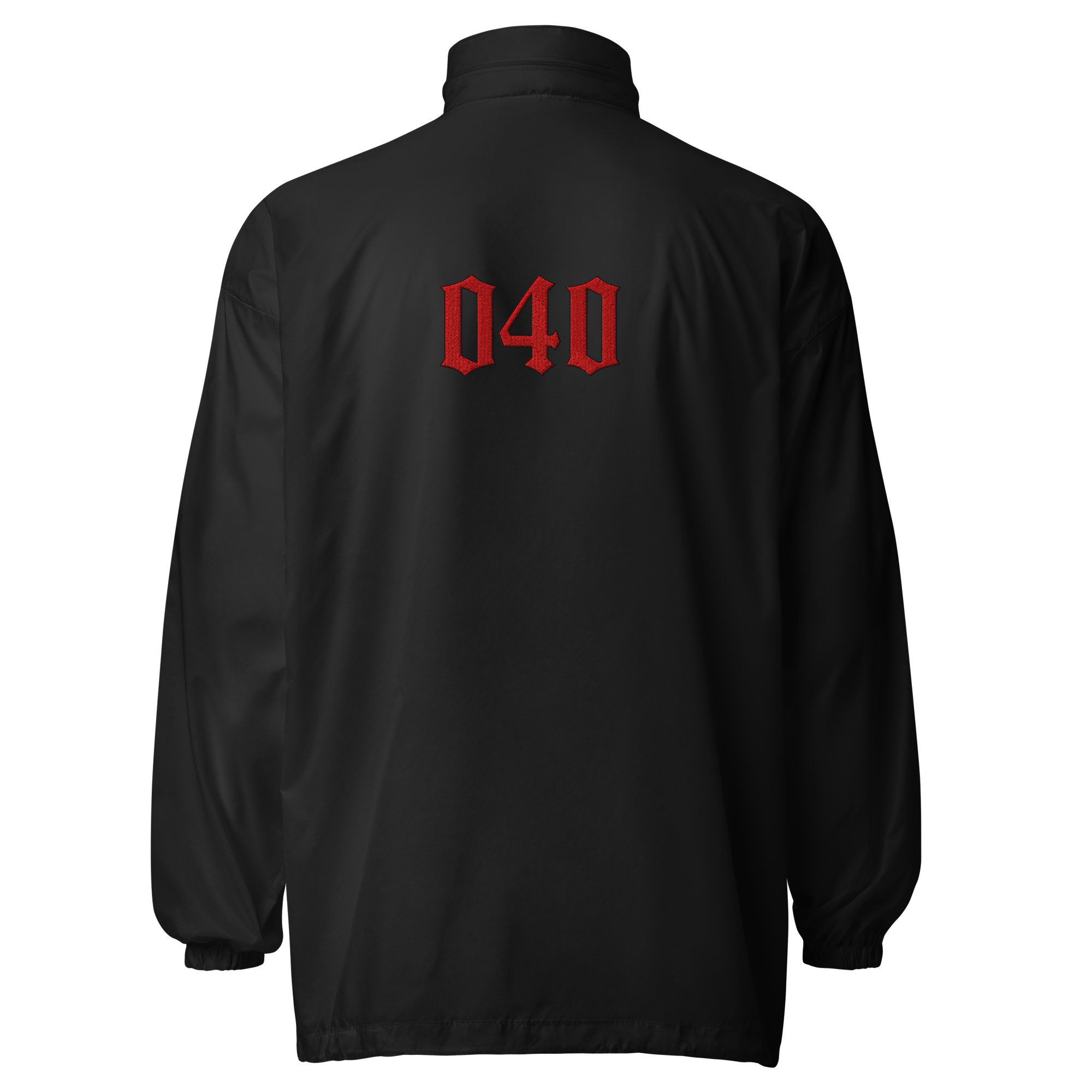 KiezKind – SünderHerz Windbreaker – Bild 2