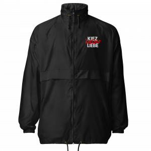 KiezKind – Kiez Liebe! Windbreaker