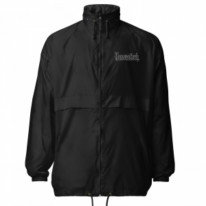 KiezKind – Hanseatisch est. Windbreaker