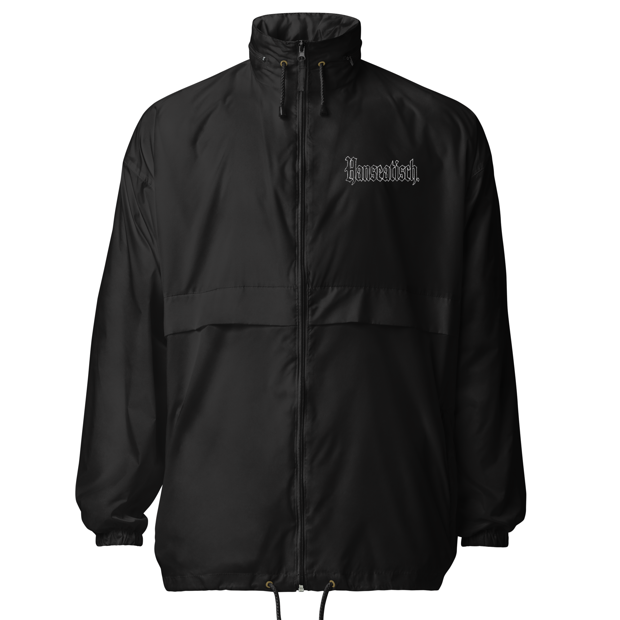 KiezKind – Hanseatisch est. Windbreaker