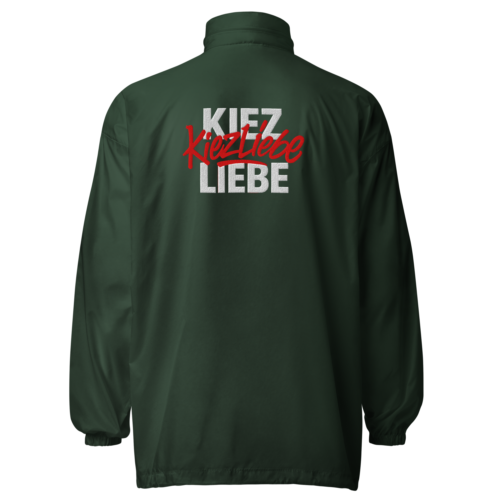 KiezKind – Kiez Liebe! Windbreaker – Bild 6