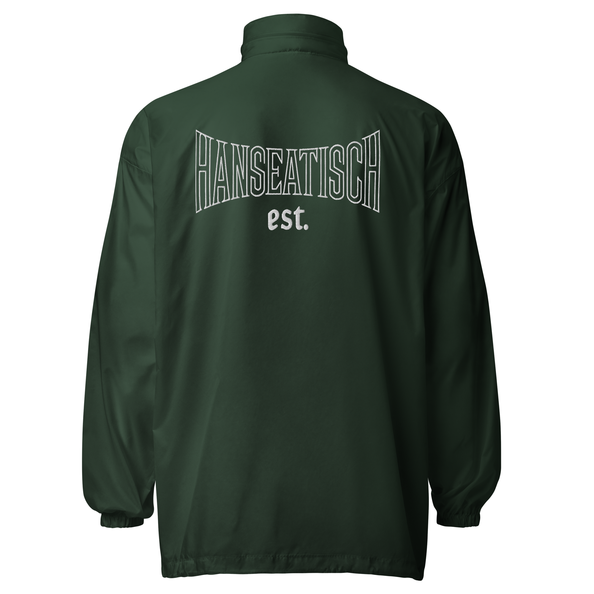 KiezKind – Hanseatisch est. Windbreaker – Bild 6