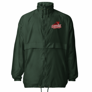 KiezKind – Elbprinz Windbreaker