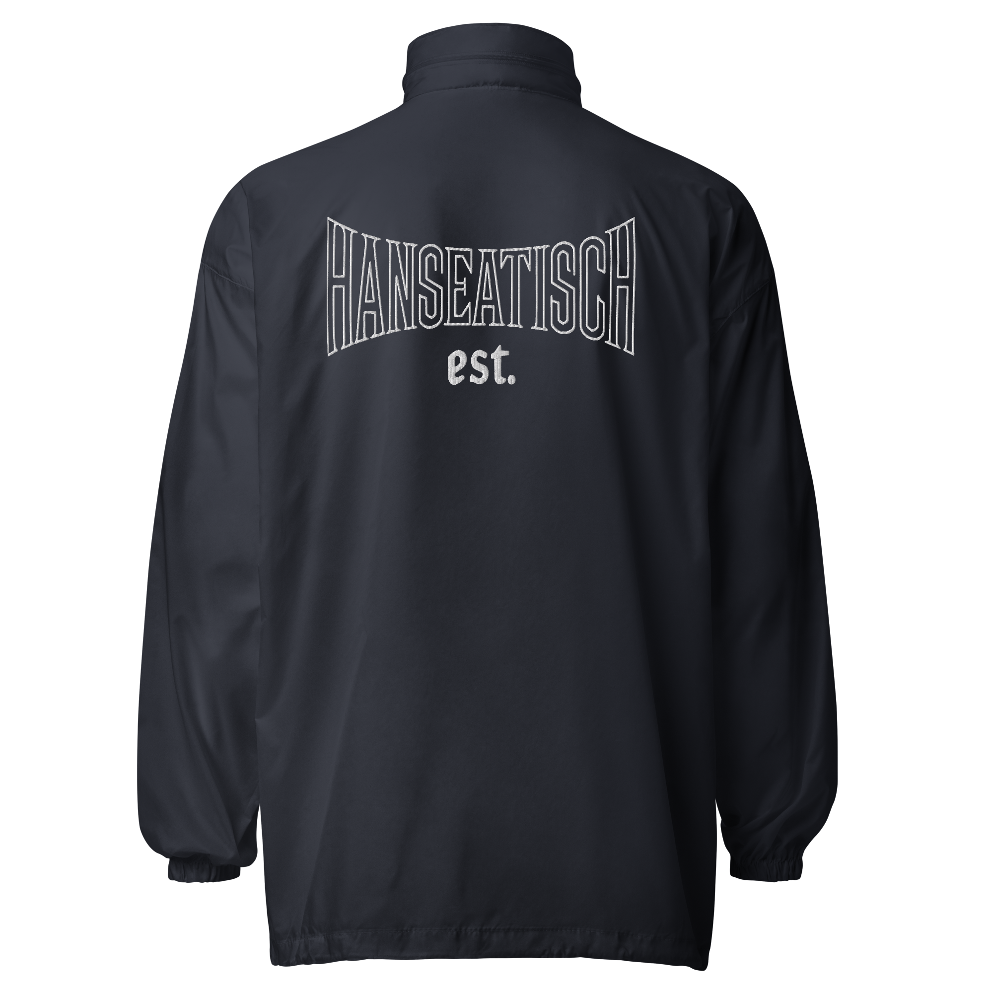 KiezKind – Hanseatisch est. Windbreaker – Bild 4