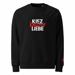 KiezKind – Kiez Liebe! Sweater