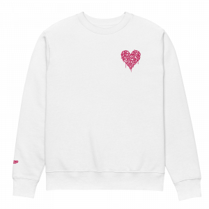 KiezKind – Herz von St. Pauli Sweater