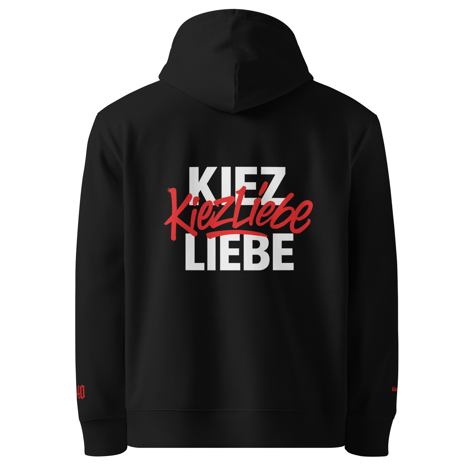 KiezKind - Kiez Liebe! – Bild 2